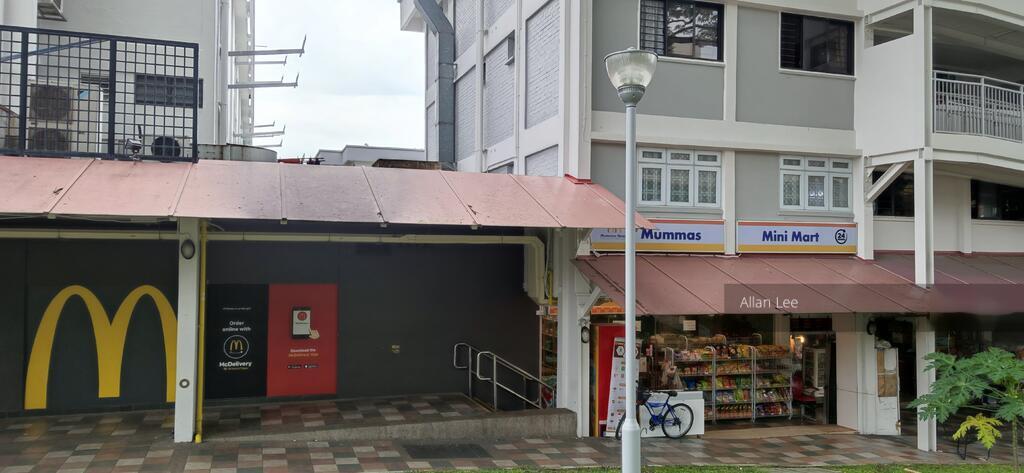 Mayflower Shopping & Food Centre (D20), Shop House #268378871